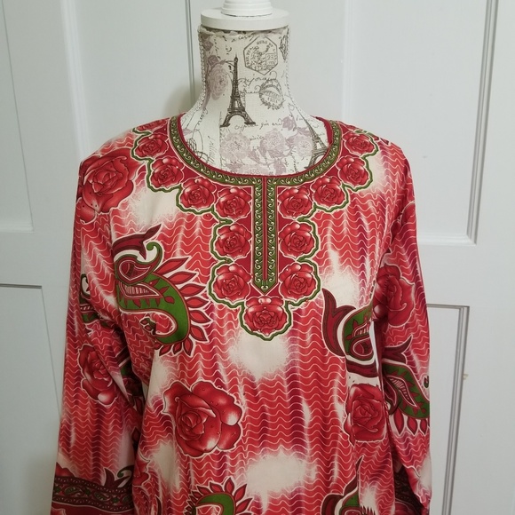 Samsara Dress - Picture 2 of 7